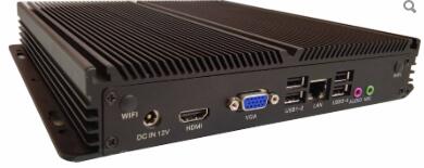 工控主板可以當電腦用嗎? 工控主板可以當電腦用嗎?